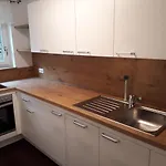 Apartamento Zuercher Chieming