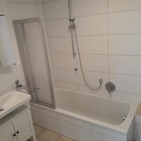 Zürcher Apartment Chieming