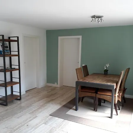 Apartment Zürcher