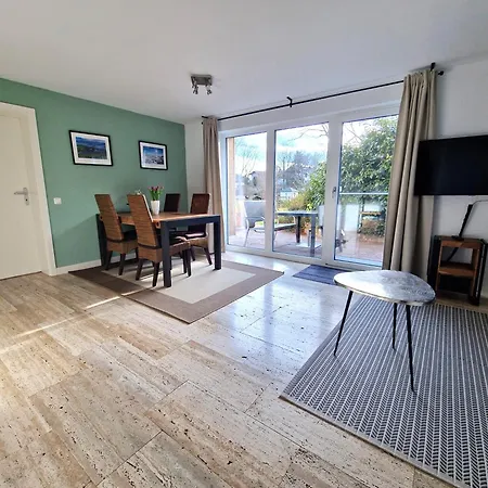 Zuercher Apartamento Chieming