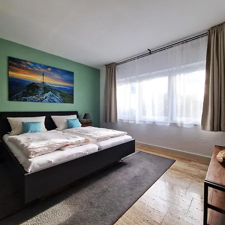 Apartman Zuercher