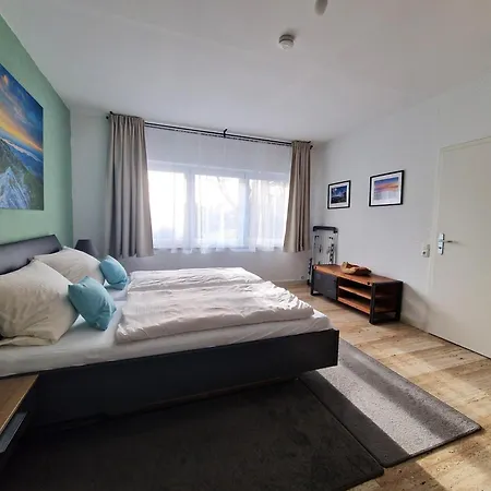 Zuercher Apartamento *